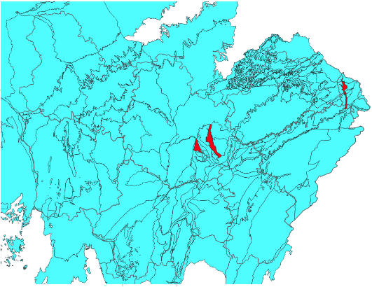 État quantitatif eaux souterraines en Bourgogne-Franche-Comté