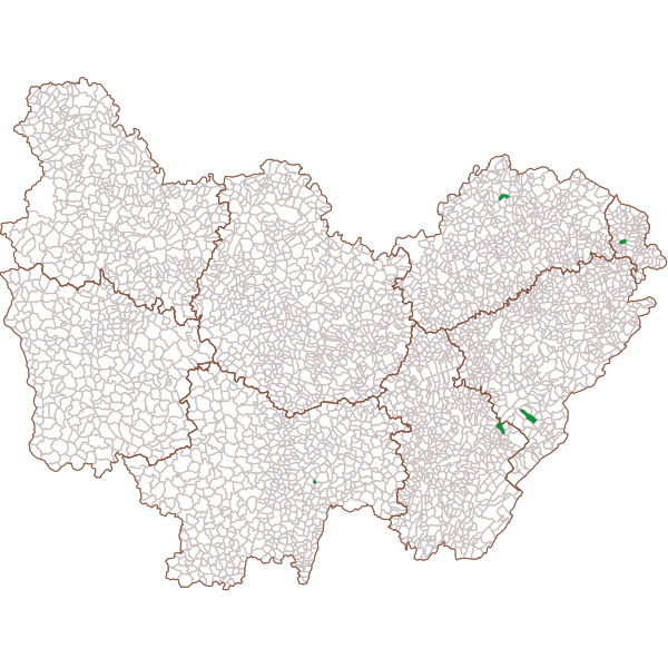 Atlas de la Biodiversité dans les Communes