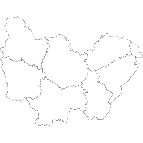 Sénateurs de Bourgogne-Franche-Comté