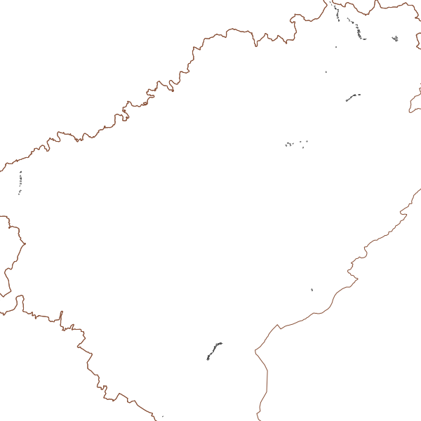 Cotes de références des cours d'eau du Doubs