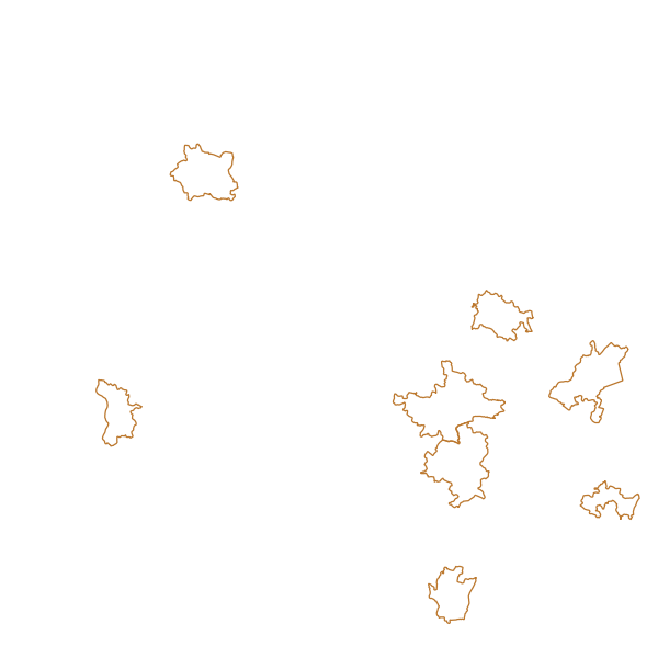 Présidents de Communauté d'agglomération de Bourgogne-Franche-Comté