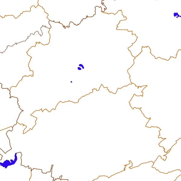 Crue de référence des Plans de Prévention des Risques d'Inondation du département du Doubs