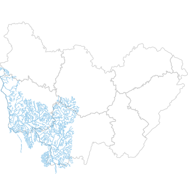 Etat des lieux 2013 des masses d'eau superficielles sur la partie Bourgogne-Franche-Comté du bassin Loire-Bretagne